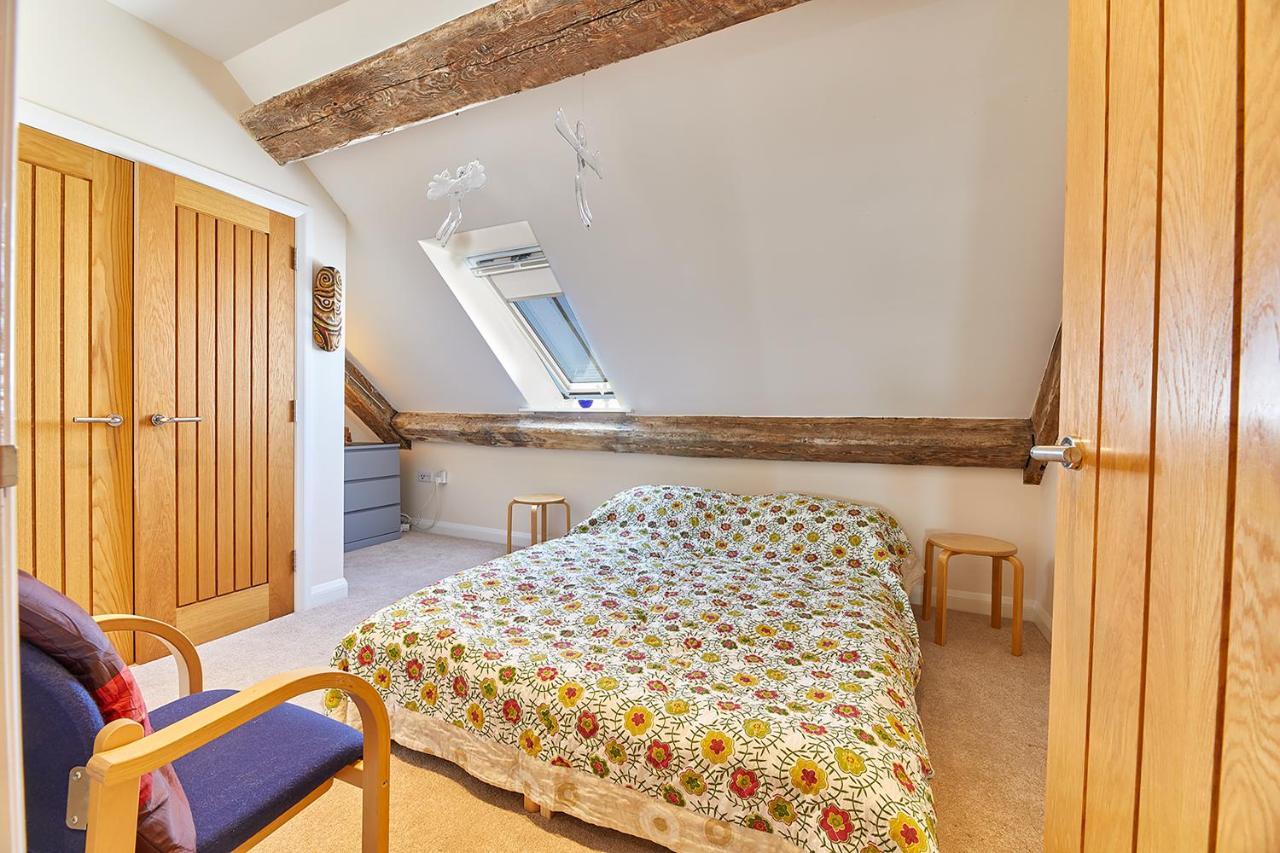 Host & Stay - The Wasa Penthouse Berwick Upon Tweed Exteriér fotografie